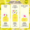 Marc Jacobs Daisy Glow Limited Edition Eau de Toilette #7