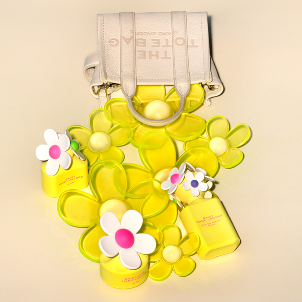 Marc Jacobs Daisy Glow Limited Edition Eau de Toilette #8