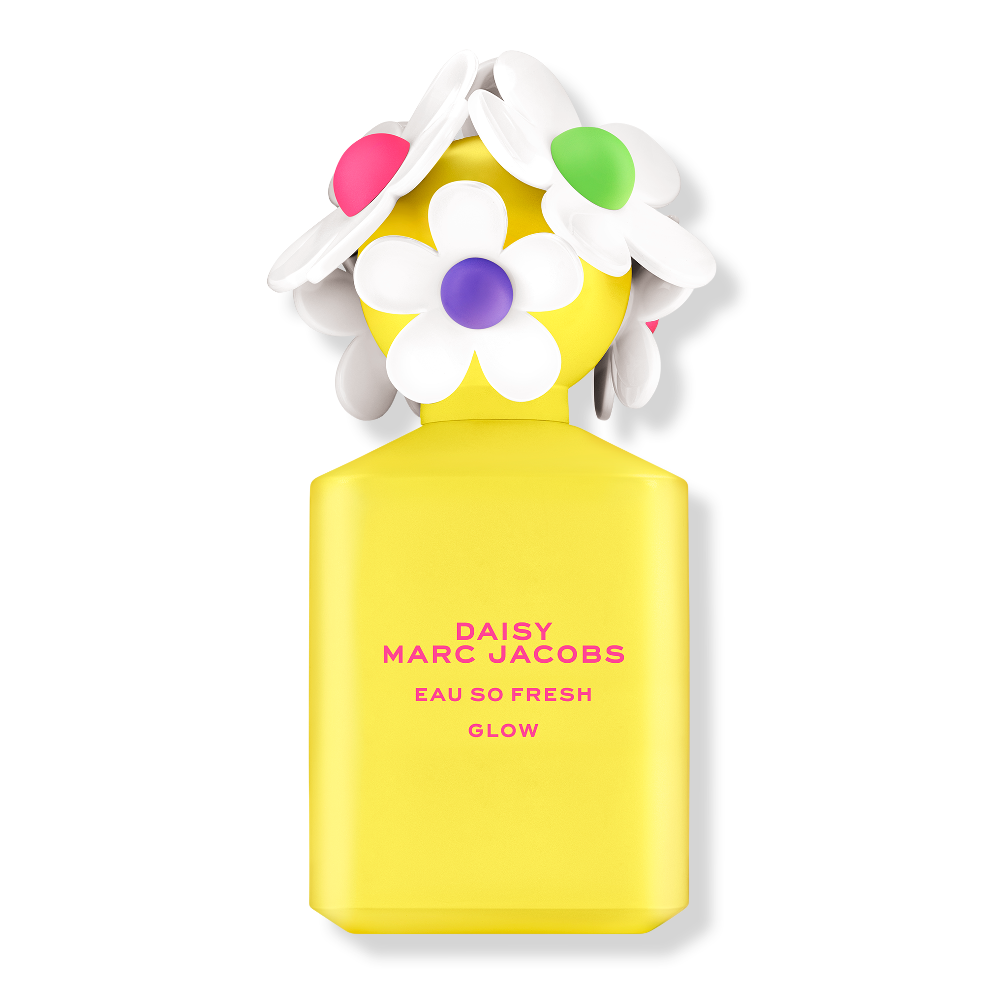 Marc Jacobs Daisy Eau So Fresh Glow Limited Edition Eau de Toilette #1