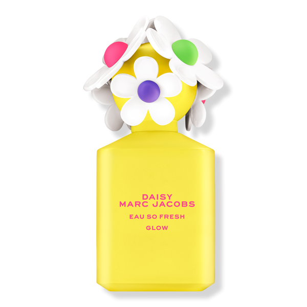 Marc Jacobs Daisy Eau So Fresh Glow Limited Edition Eau de Toilette #1