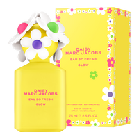 ☆Marc Jacobs☆ Daisy Eau So Fresh Glow eau de toilette 香水 Daisy Eau So Fresh Glow Eau De Toilette With Pear, Violet