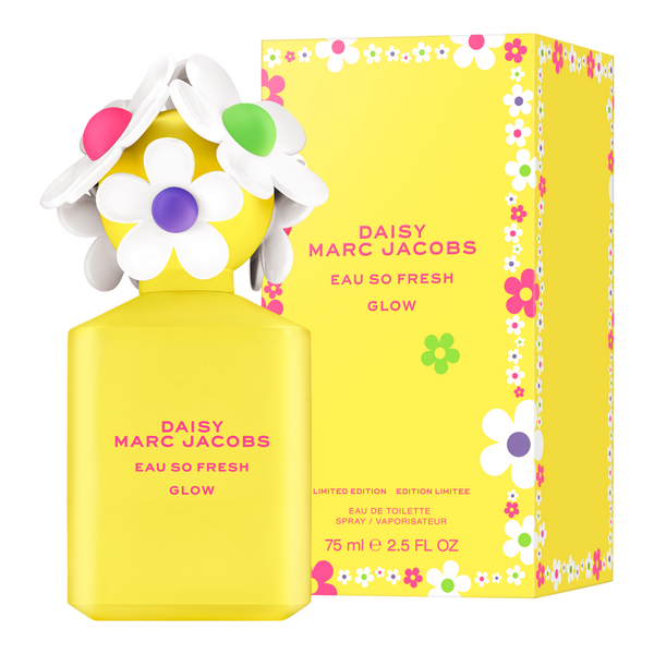 Marc Jacobs Daisy Eau So Fresh Glow Limited Edition Eau de Toilette #2