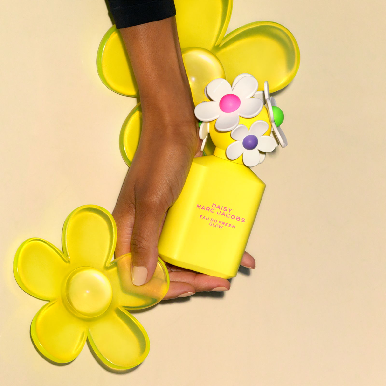 Daisy Eau So Fresh Glow Limited Edition Eau de Toilette