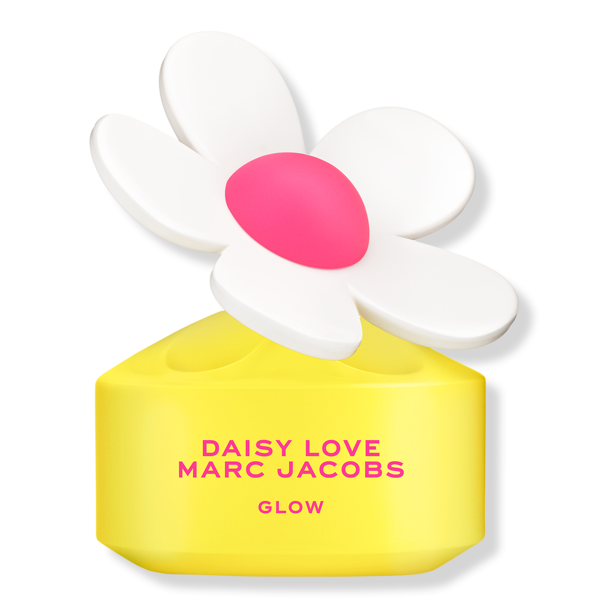 Marc Jacobs Daisy Love Glow Limited Edition Eau de Toilette #1