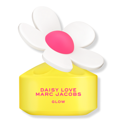 Marc Jacobs Daisy Love Glow Limited Edition Eau de Toilette