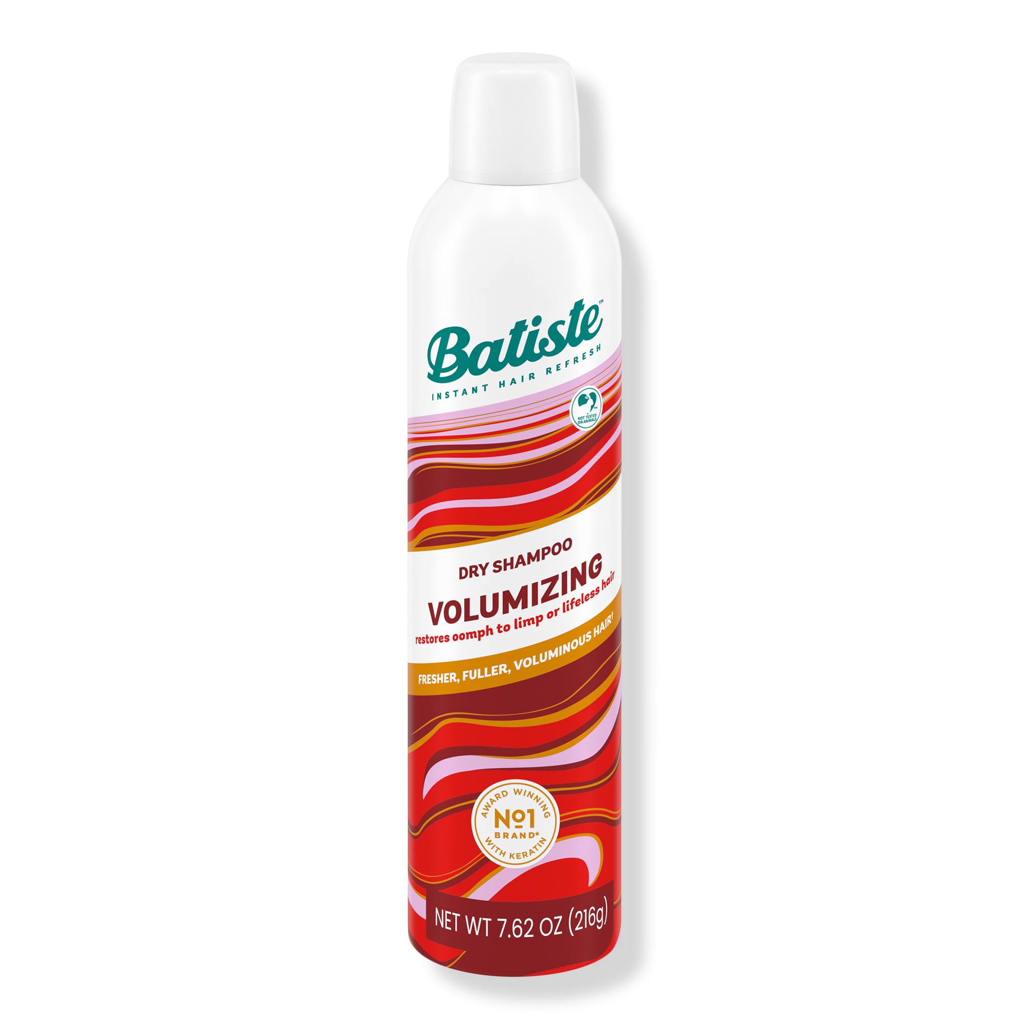 Batiste Volumizing Dry Shampoo #1