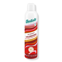 Volumizing Dry Shampoo