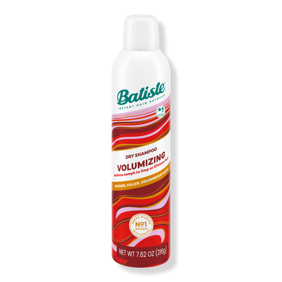 Batiste Volumizing Dry Shampoo