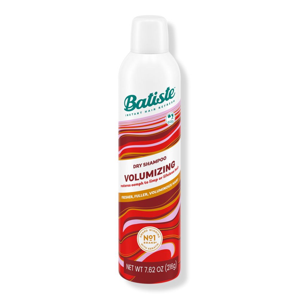Batiste Volumizing Dry Shampoo - 7.62 oz
