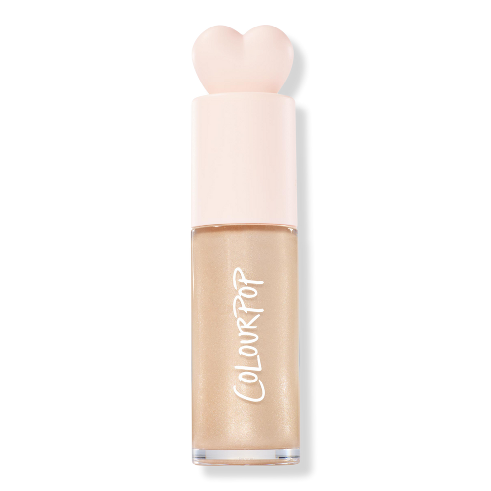 Colourpop Liquid Hi-lite - Sugar Donut