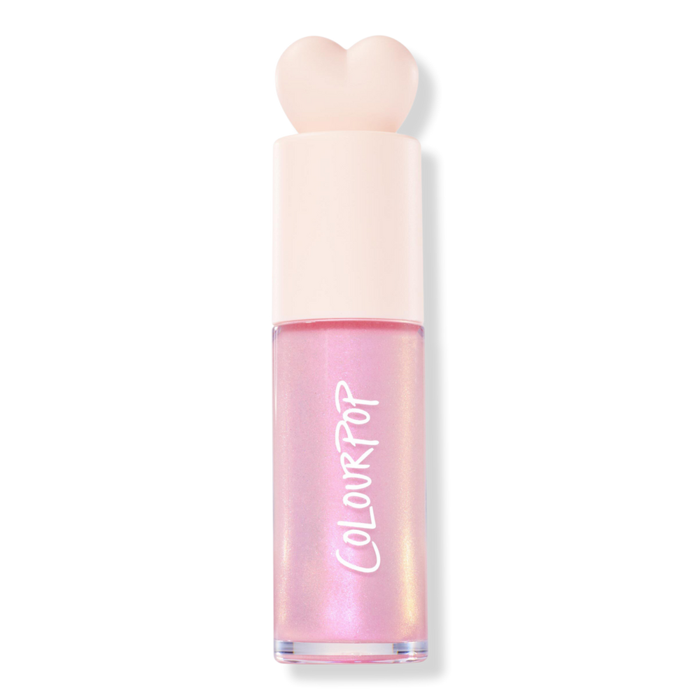 Colourpop Liquid Hi-lite - Pink Pony