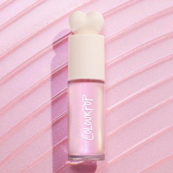 ColourPop Liquid Hi-Lite #4