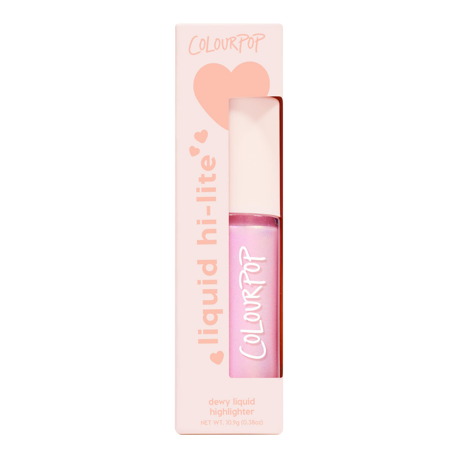 Liquid Hi-Lite - Pink Pony