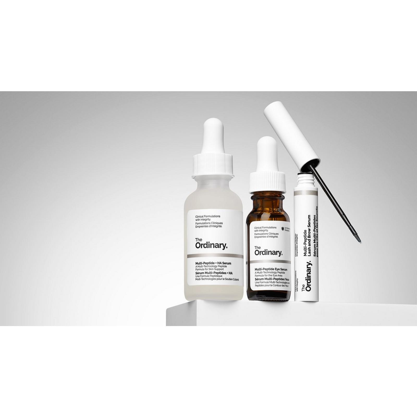 The Power of Peptides Set
