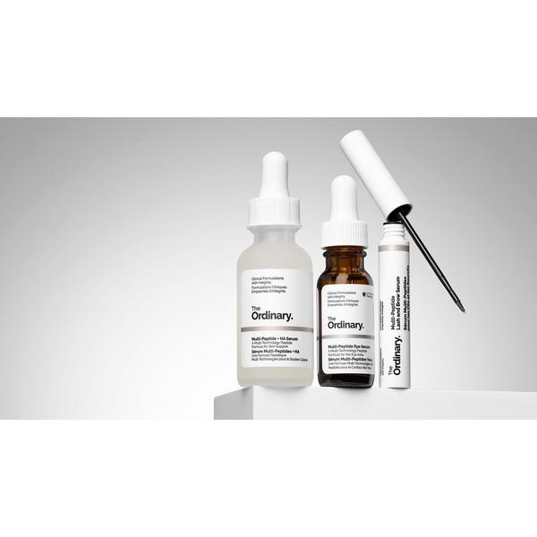 The Ordinary The Power of Peptides Skin Care Set #5