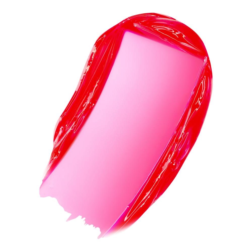 Fresh Kiss Glossy Lip Balm - Cherry Glaze