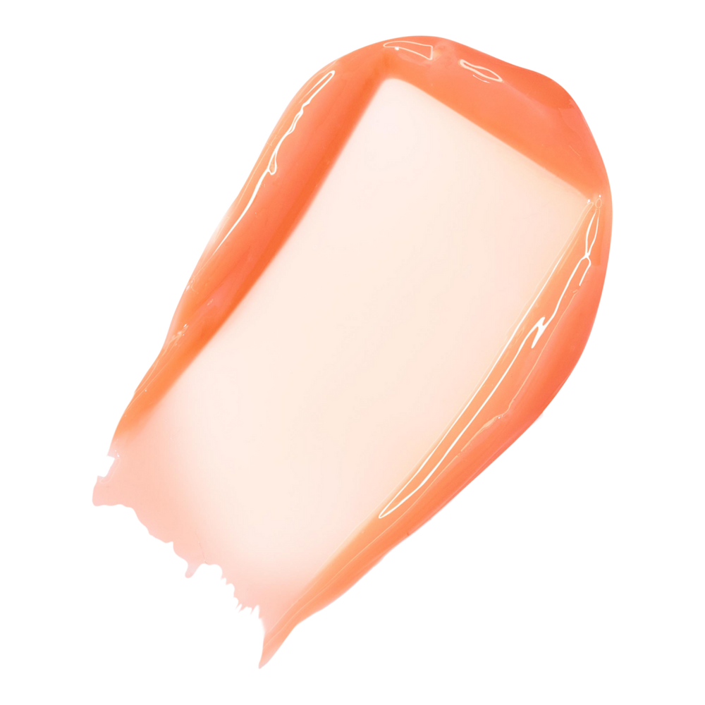 Fresh Kiss Glossy Lip Balm - Mango Sorbet