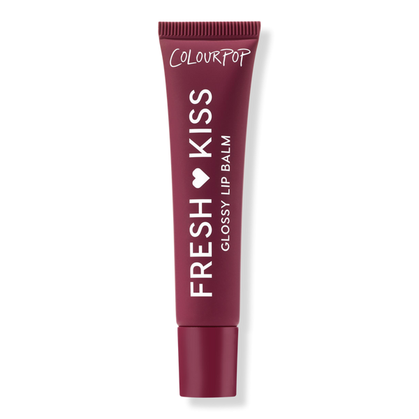 ColourPop Fresh Kiss Glossy Lip Balm #1