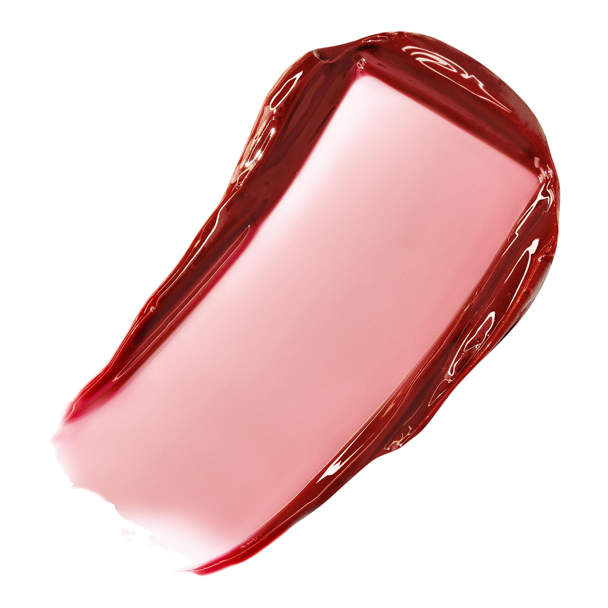 Fresh Kiss Glossy Lip Balm - Wild Berry