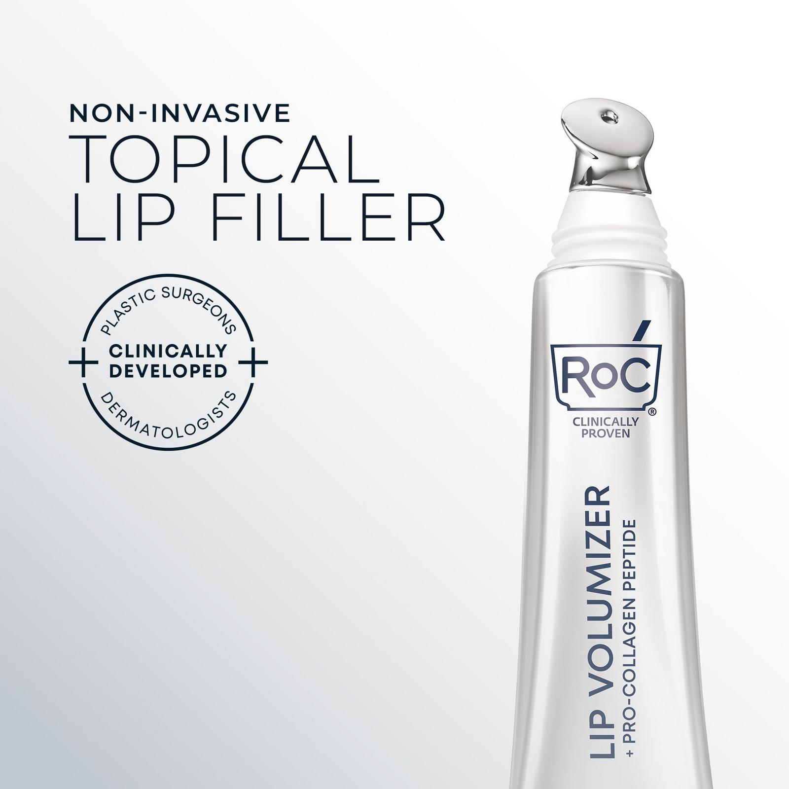 Lip Volumizer