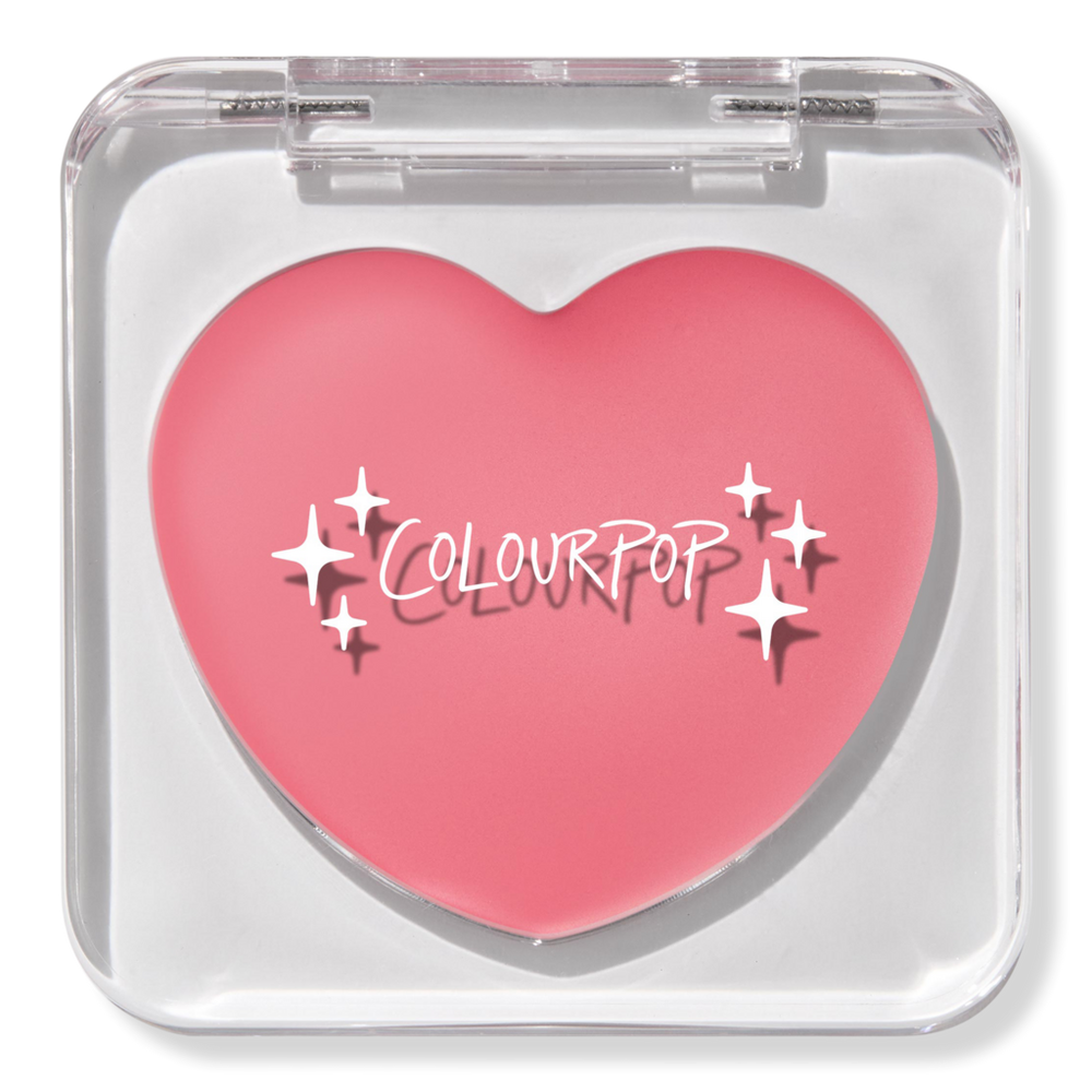 Colourpop Instant Crush Lip & Cheek Balm - Lucky U