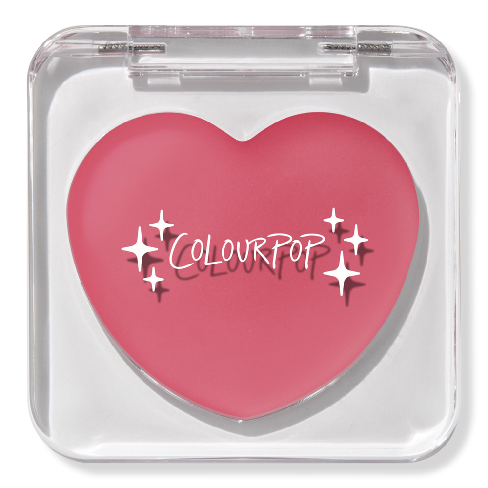 Colourpop Instant Crush Lip & Cheek Balm - Verified