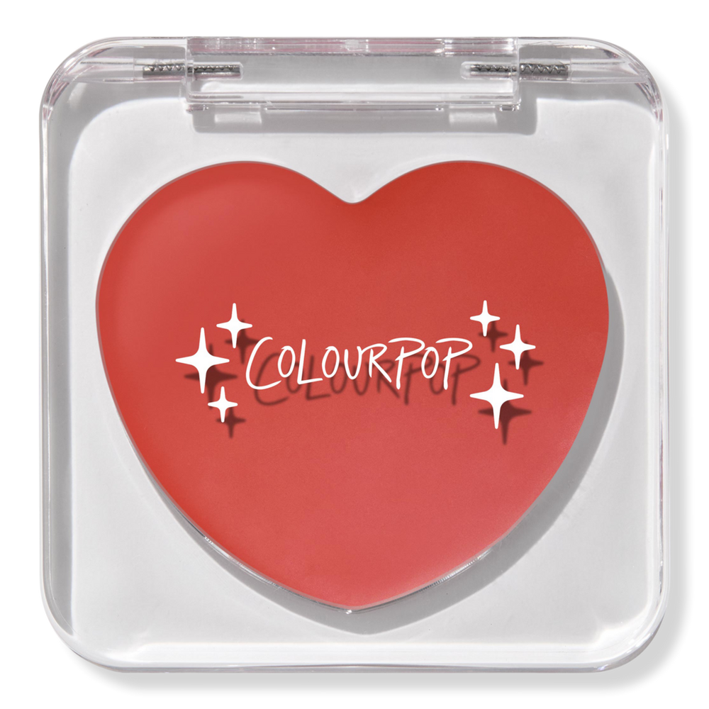 Colourpop Instant Crush Lip & Cheek Balm - Second Date