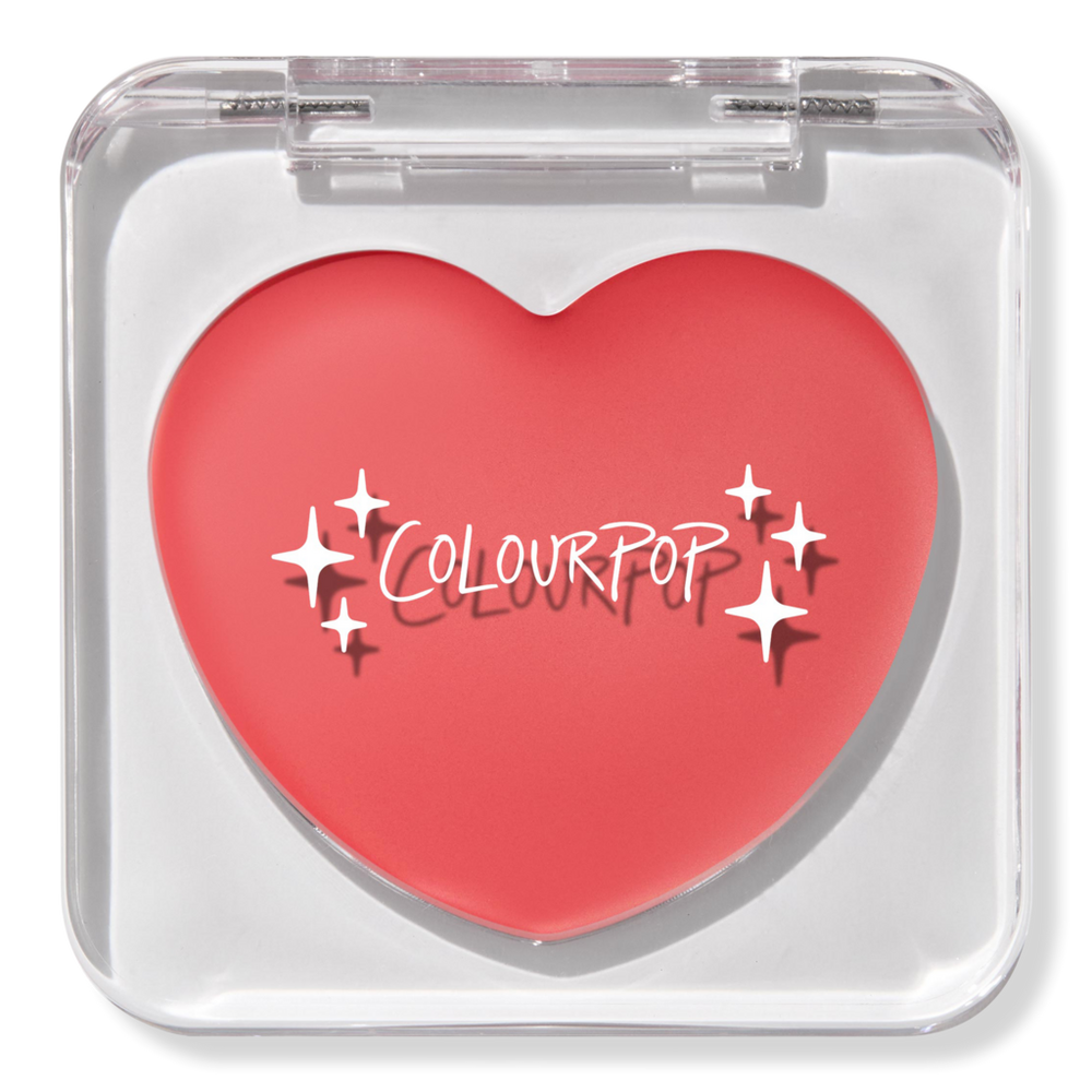 Colourpop Instant Crush Lip & Cheek Balm - It's A Look