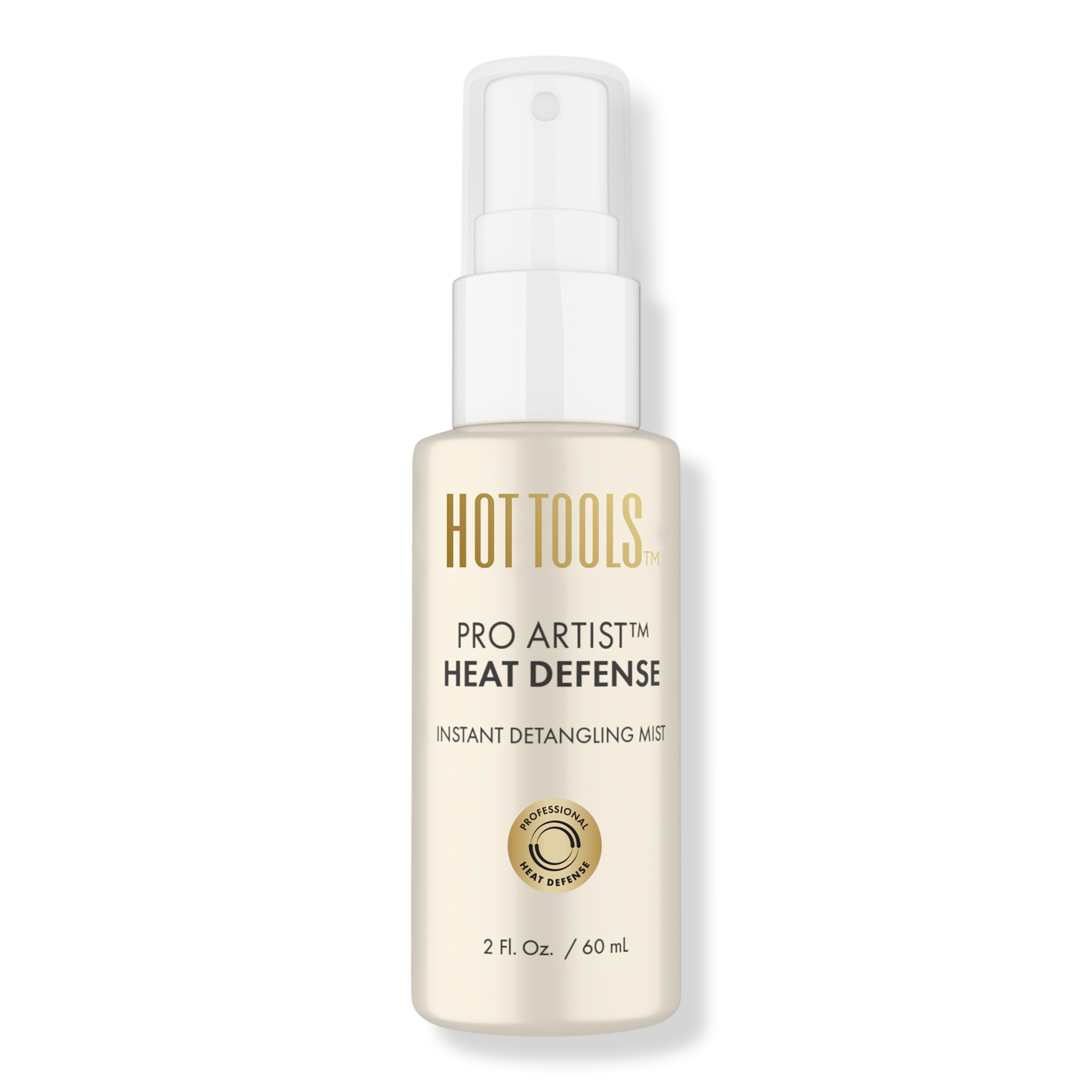 Hot Tools Travel Size Pro Artist Heat Defense Instant Detangling Mist #1