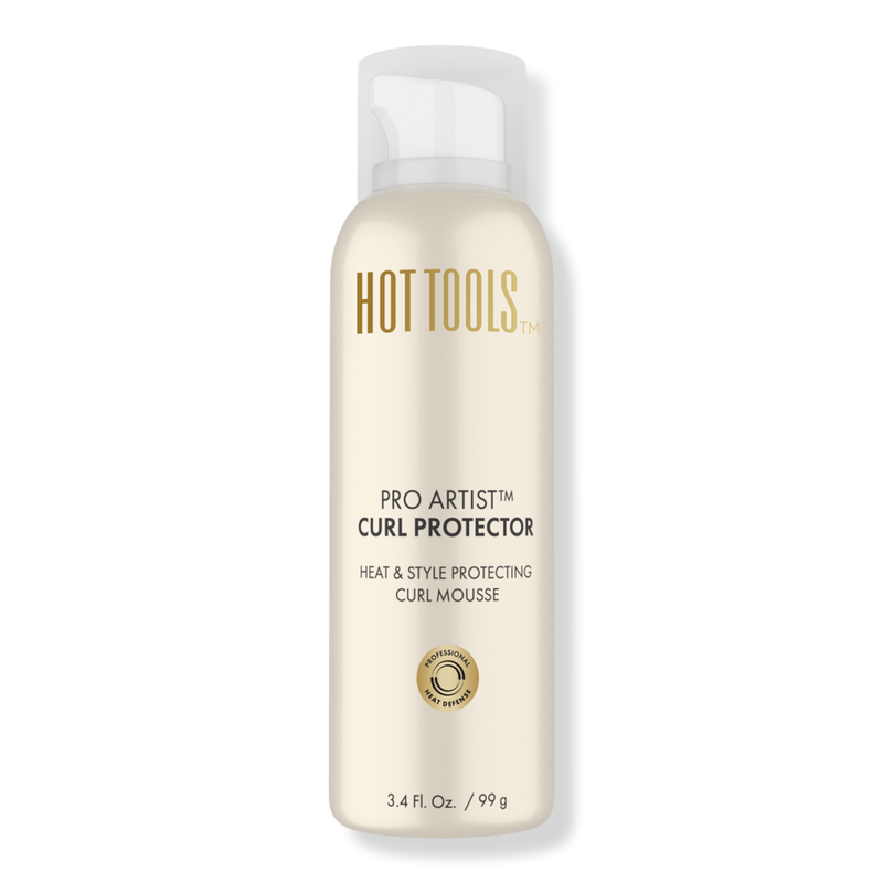 Curl Talk Curl Activation Mousse