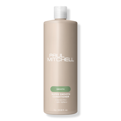 Paul Mitchell Super Smooth Conditioner