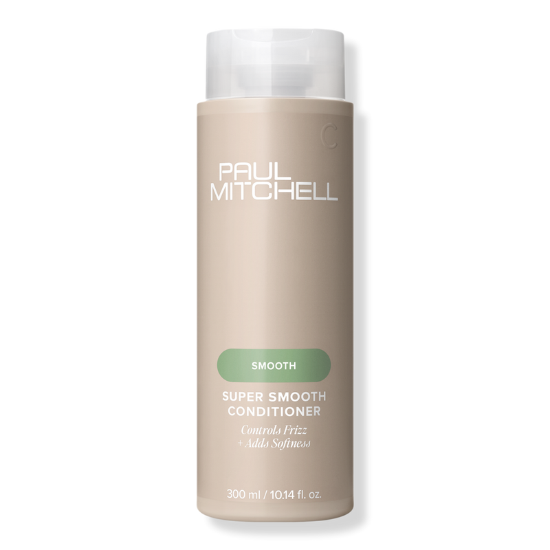 Paul Mitchell - 33.8 oz Super Smooth Conditioner | Ulta Beauty