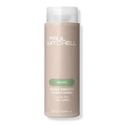 Paul Mitchell Super Smooth Conditioner