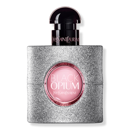 Yves Saint Laurent Black Opium Eau de Parfum Glitter - 1.0 oz