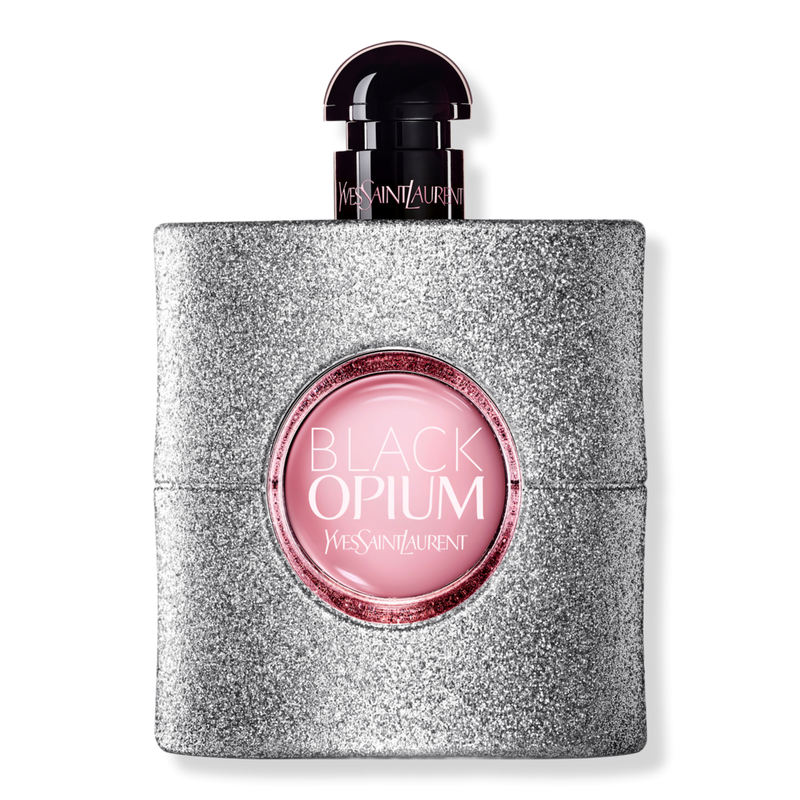 Yves Saint Laurent - 3.0 oz Black Opium Eau de Parfum