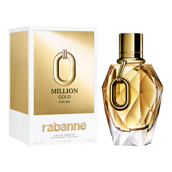 Rabanne Million Gold for Her Eau de Parfum #2