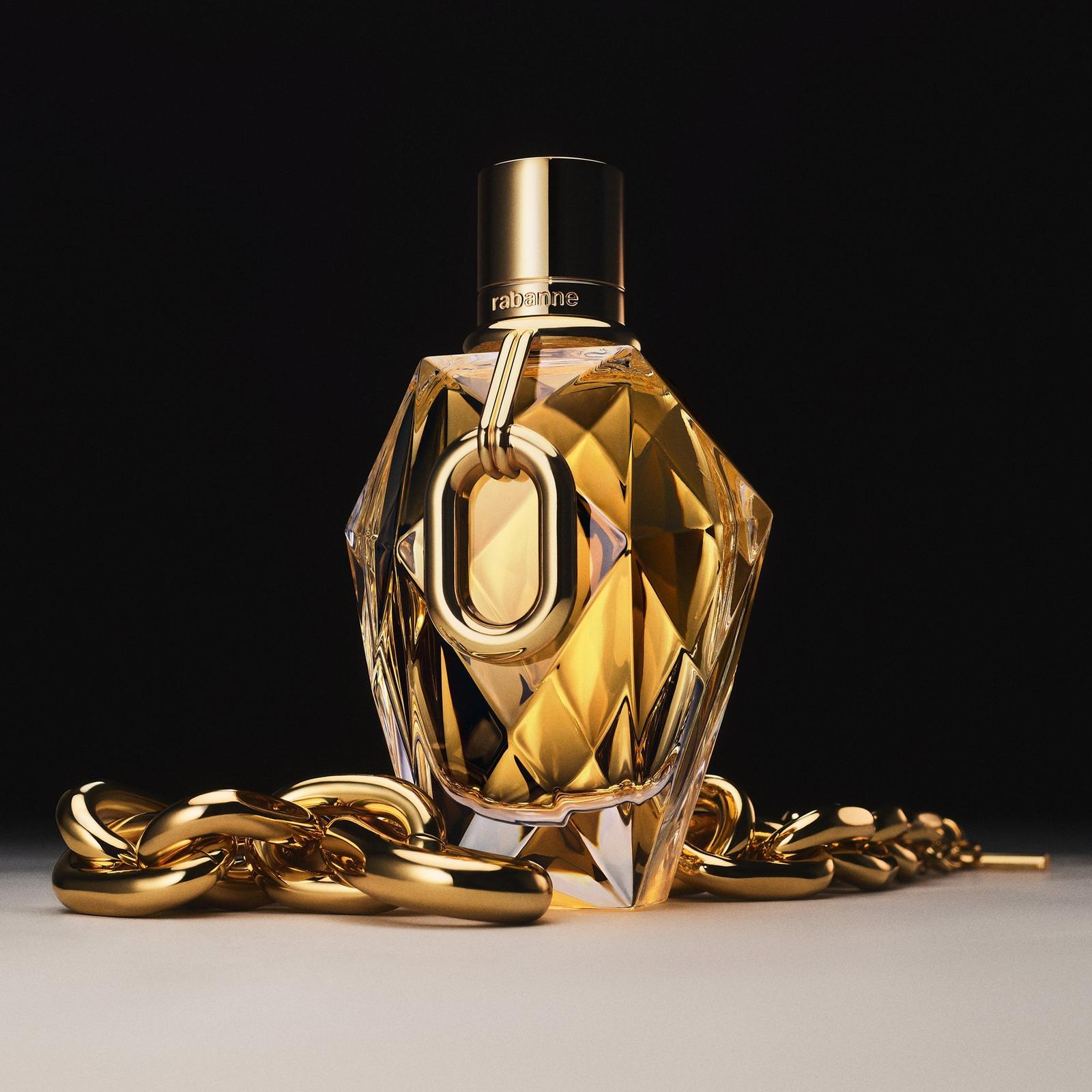 Million Gold for Her Eau de Parfum - 3.0 oz