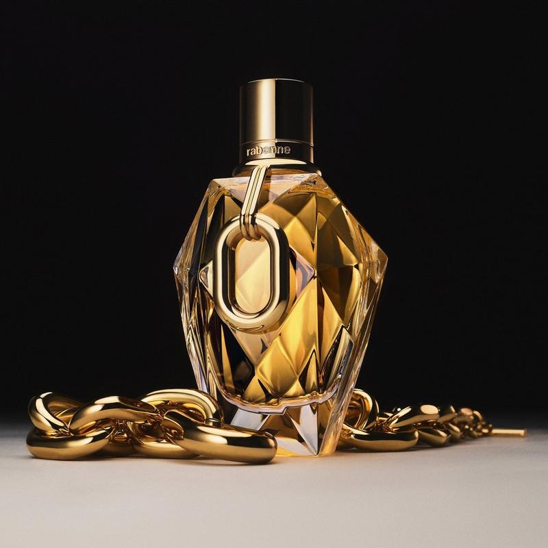 Rabanne - 3.0 oz Million Gold for Her Eau de Parfum | Ulta Beauty
