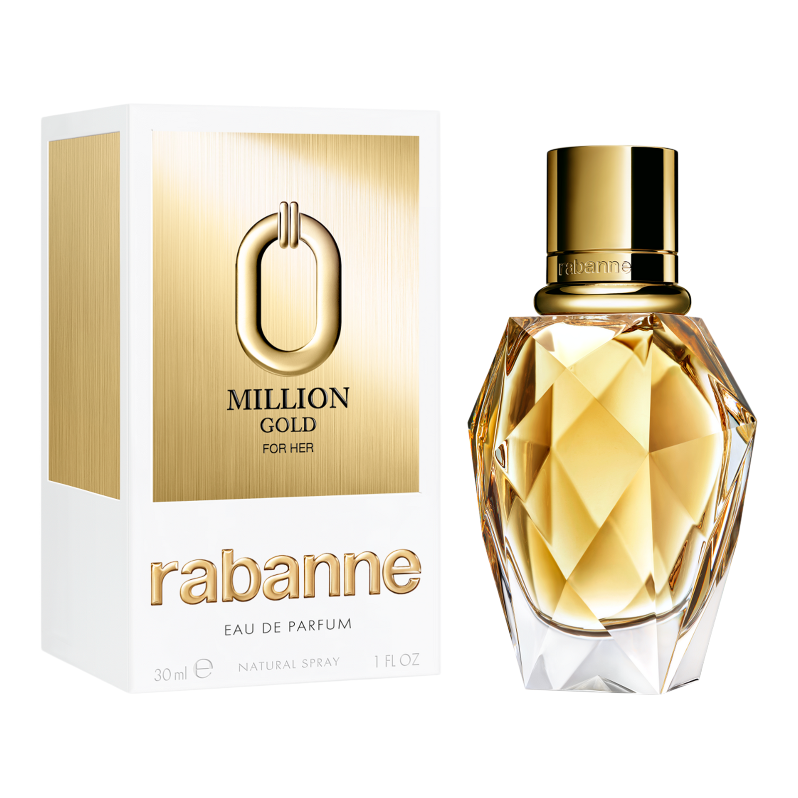 Million Gold for Her Eau de Parfum