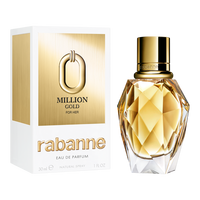 Rabanne - 1.0 oz Million Gold for Her Eau de Parfum | Ulta Beauty