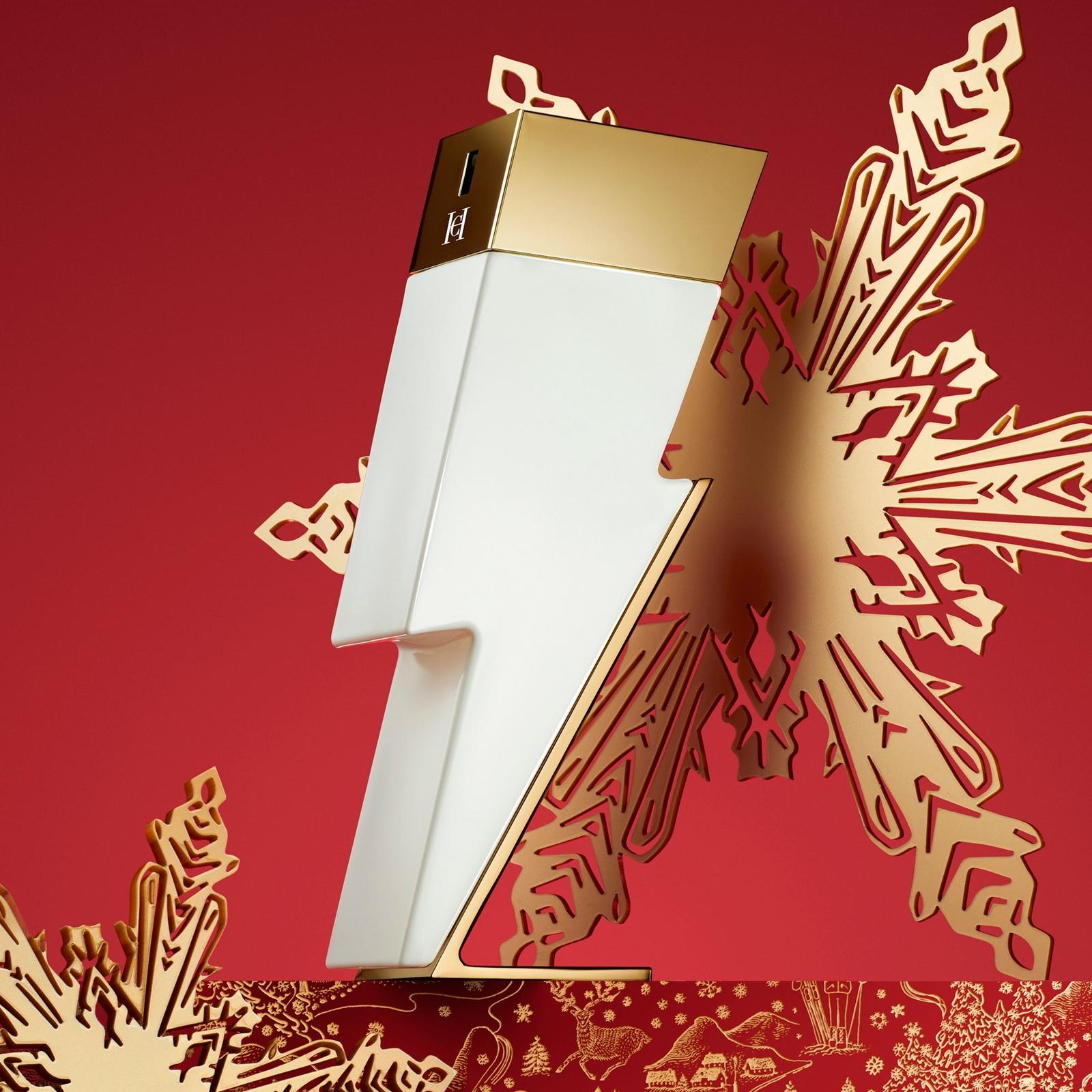 Bad Boy Sparking Ice Collector's Edition