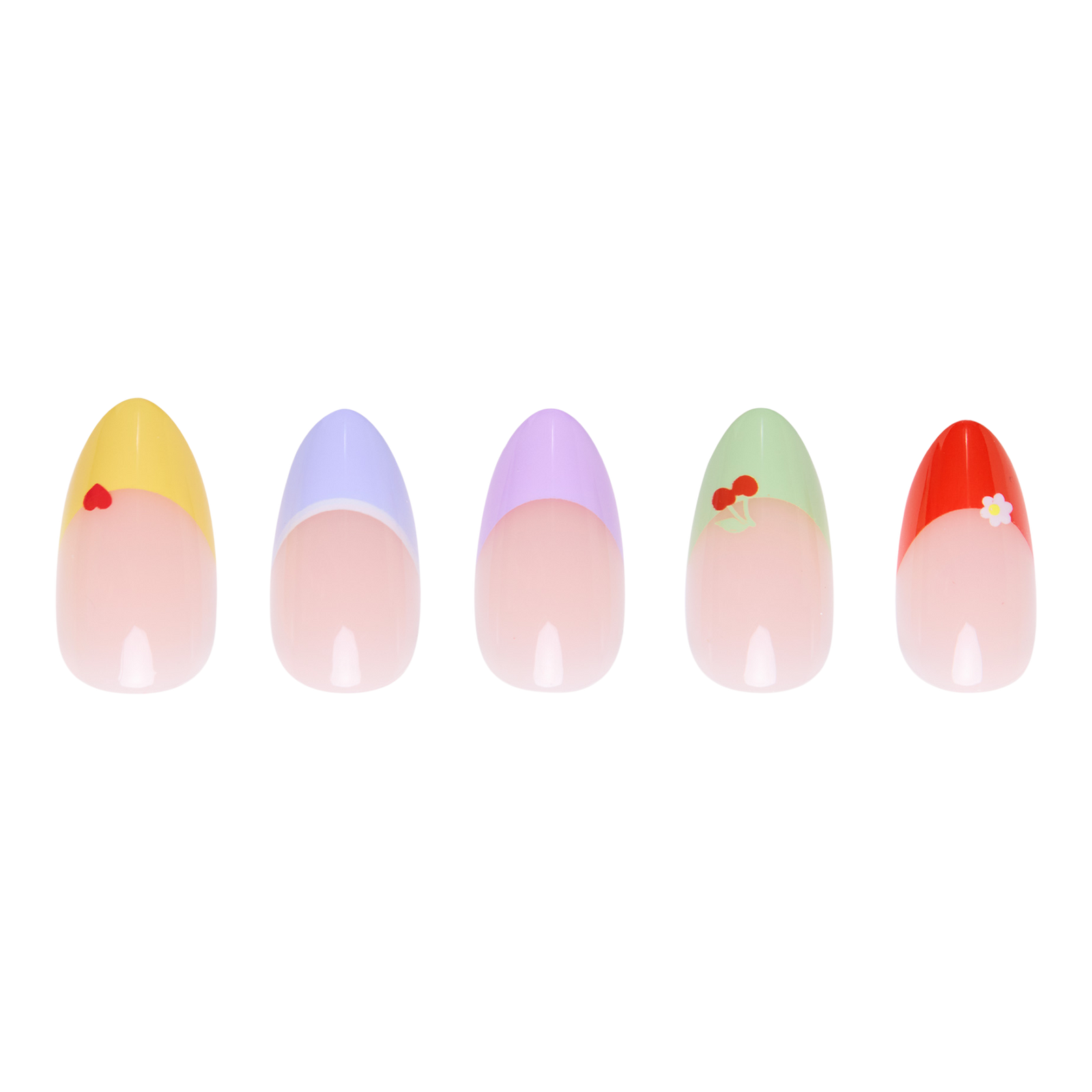 Digits Press-On Nails
