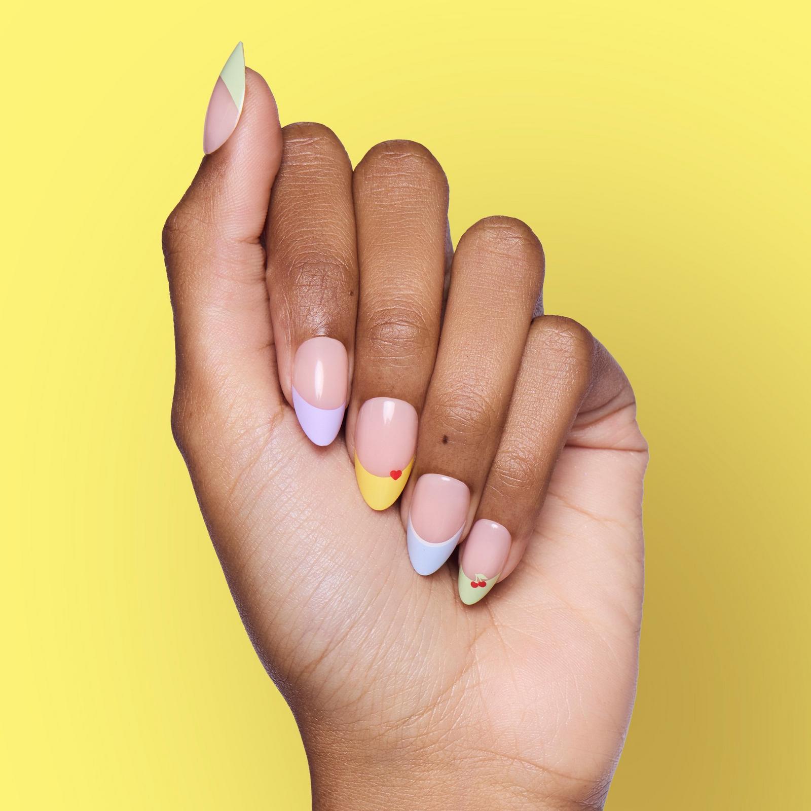 Digits Press-On Nails