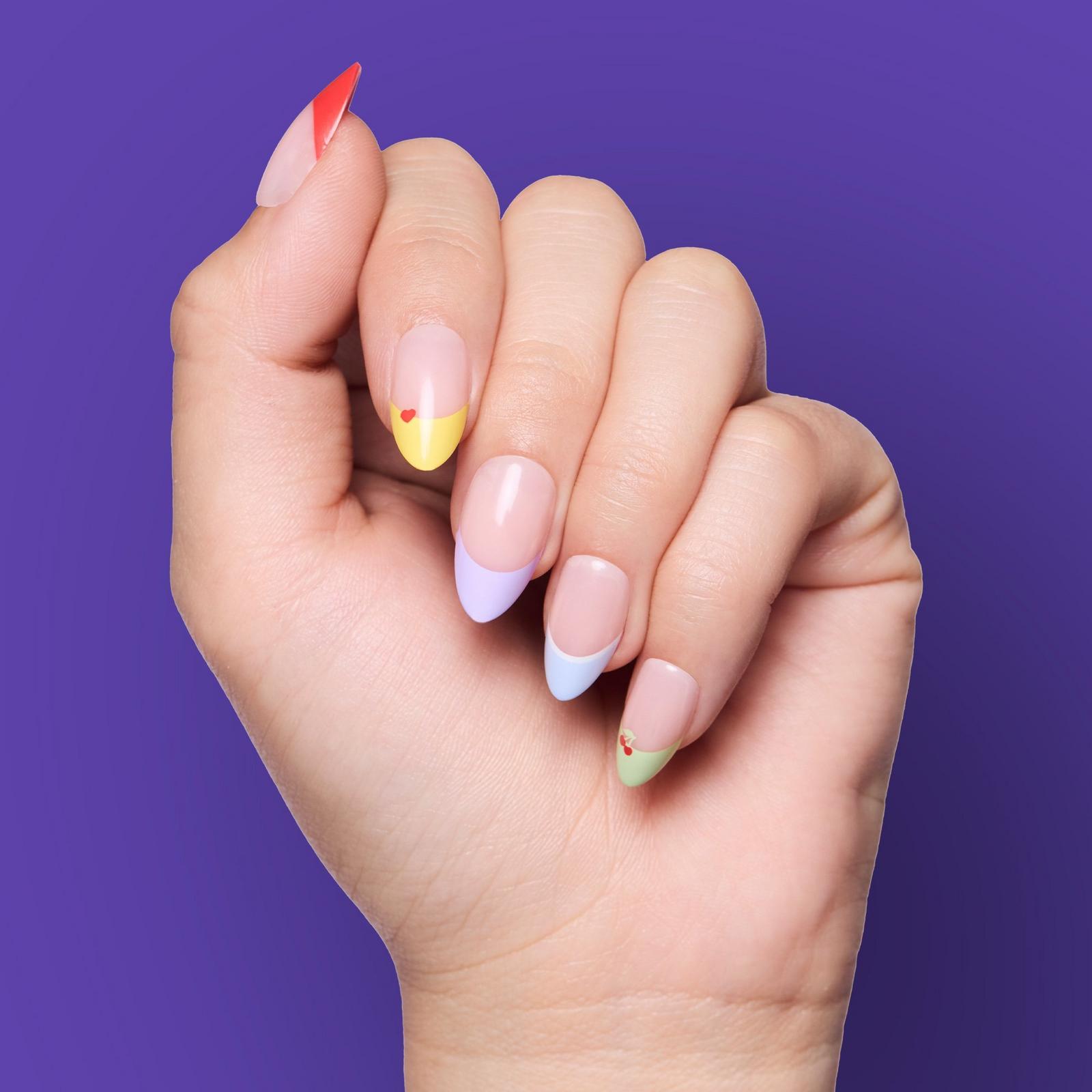 Digits Press-On Nails