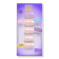 On Your Mark Press-On Nails