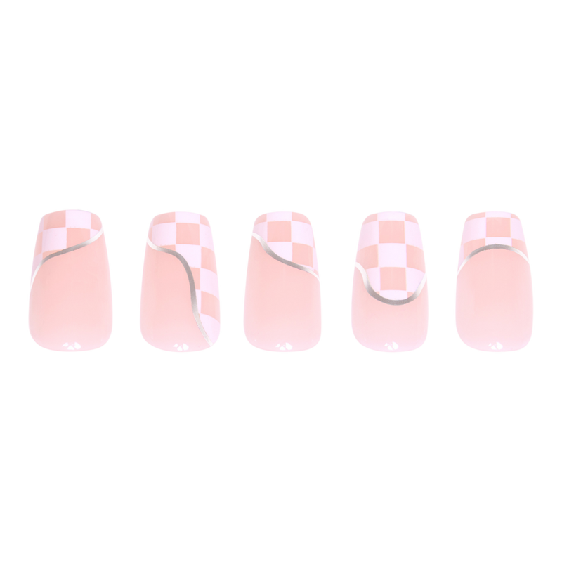 DIGI Beauty On Your Mark Press-On Nails #2