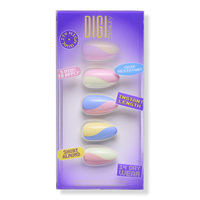 Color Crush Press-On Nails