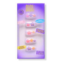 Electric Day Z Press-On Nails