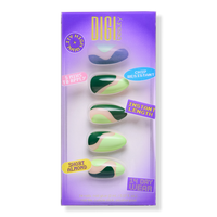 More Than Tea Press-On Nails