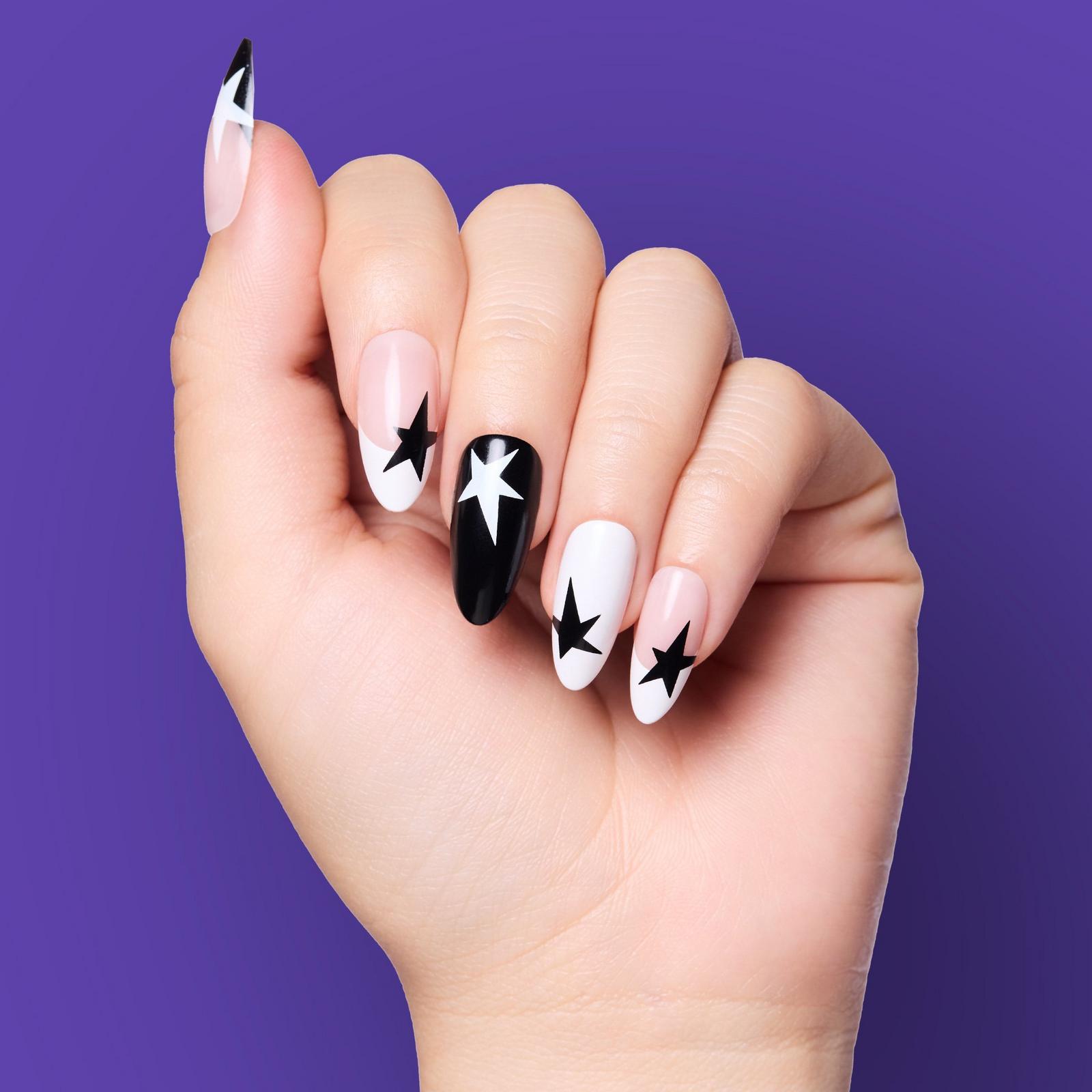 I'm A Star Press-On Nails